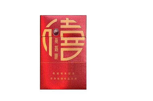 便宜钟鼎香烟价格