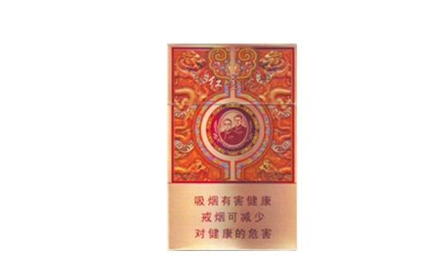 5元林海灵芝香烟好抽吗【林海灵芝烟草价格】