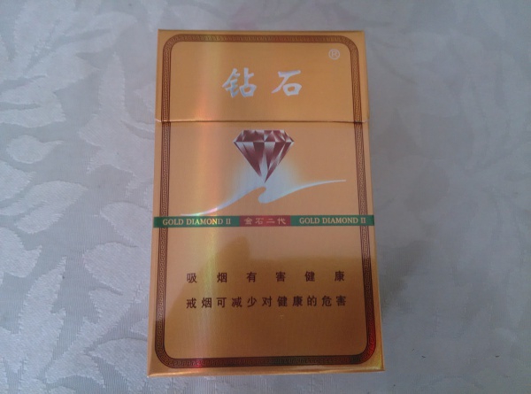 5到10元间的泰山香烟，平民之选，品质不凡的烟草传奇