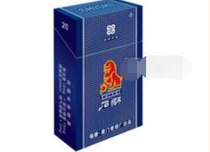 10元金鹿香烟总仓