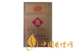 吻香烟多少钱一盒