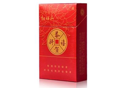 沙河香烟进货渠道