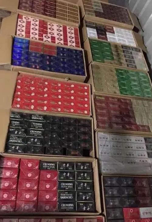 揭秘正品香烟批发一手货源品质保障价格透明让您轻松成为烟酒行家！